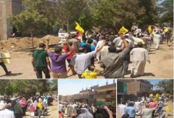 ‫ احرار الصف ينتفضوا فى اسبوع #‏بدماء_الشهداء_تشتعل_الثورة‬