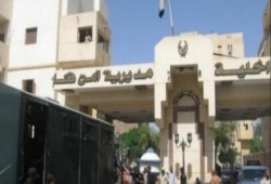 الانفلات الأمنى: مقتل إمام مسجد أثناء توجهه لأداء خطبة الجمعة بقنا