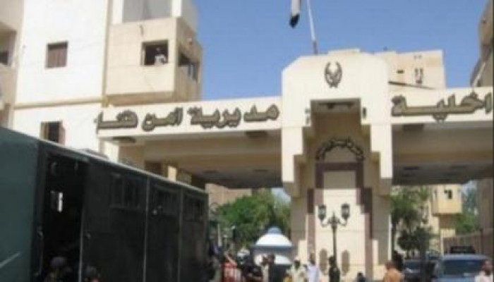 الانفلات الأمنى: مقتل إمام مسجد أثناء توجهه لأداء خطبة الجمعة بقنا