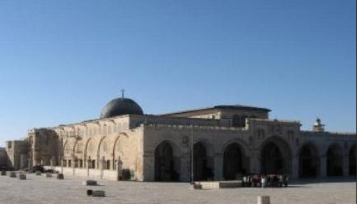 في ذكرى حرق المسجد الأقصى.. القدس تدعو المجتمع الدولي لحماية المسجد