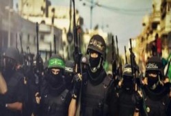 القسام لن نسكت على اختطاف أبنائنا في سينا