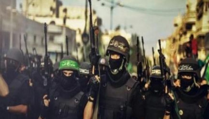 القسام لن نسكت على اختطاف أبنائنا في سينا
