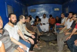 ليبراسيون: مصر رهن الاعتقال