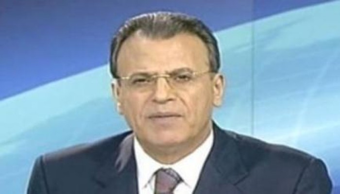 جمال ريان: "يا خسارتك يا مصر"