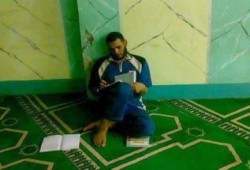 "أحمد حامد" شهيد جديد تحت التعذيب على يد أمن الانقلاب بمركز شرطة الفيوم