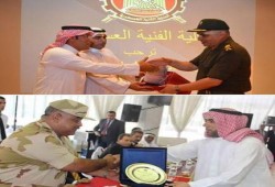 الجيش يداهم منزل أبرز شيوخ بئرالعبد الداعمين للانقلاب