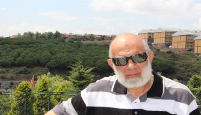 د. "وجدي غنيم" يواصل خواطره لـ"‏نافذة مصر"‬: رسالة للأخ المصاب والمبتلى  (فيديو)