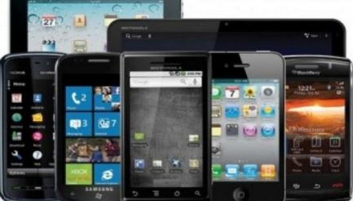 الإحصاء : مصر استوردت هواتف محمولة بمليار جنيه خلال 4 شهور