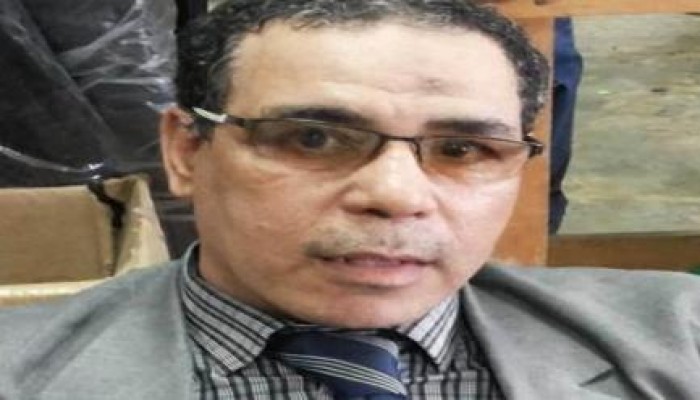 الملط: "يا حسرةً على المسلمين فى عهد الطيب وجمعة وإمام"!!