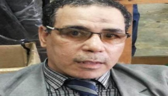 الملط: "يا حسرةً على المسلمين فى عهد الطيب وجمعة وإمام"!!