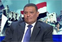 عزوز: الانقلاب فشل في اثبات قضية فساد واحدة للإخوان