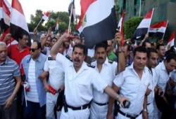 فضحية: ضباط بداخلية الانقلاب يتاجرون في السيارات المسروقة