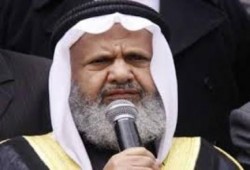 المراقب العام لإخوان الأردن: الرئيس مرسي الآن يدفع ثمن مساندته لفلسطين