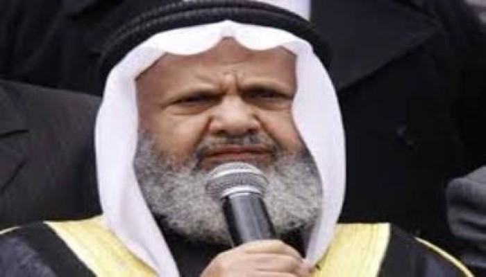 المراقب العام لإخوان الأردن: الرئيس مرسي الآن يدفع ثمن مساندته لفلسطين