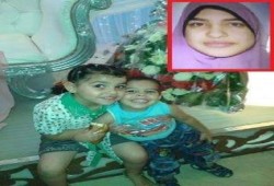 تدهور الحاله الصحية للحرة "مريم ترك" داخل سجون الانقلاب