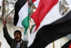 تعاون أمني مصري إسرائيلي وراء خطف الفلسطينيين الأربعة