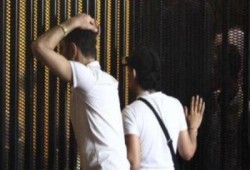 «إعادة مذبحة بورسعيد»  البراءة لـ5 والسجن المشدد 10 سنوات لمتهم في