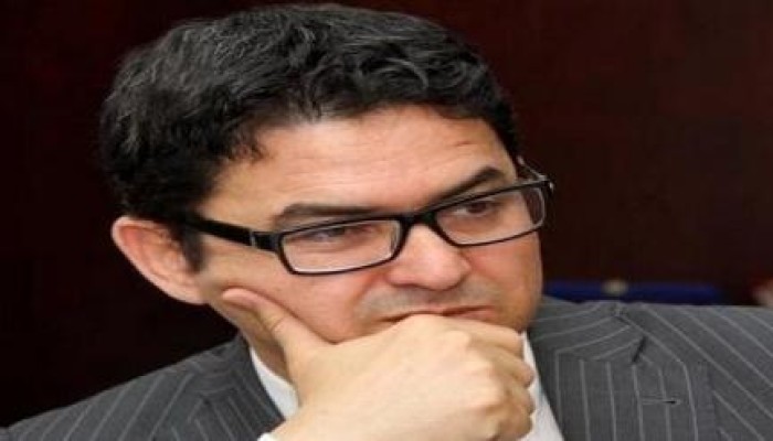محمد محسوب: الظلم يخنق الوطن