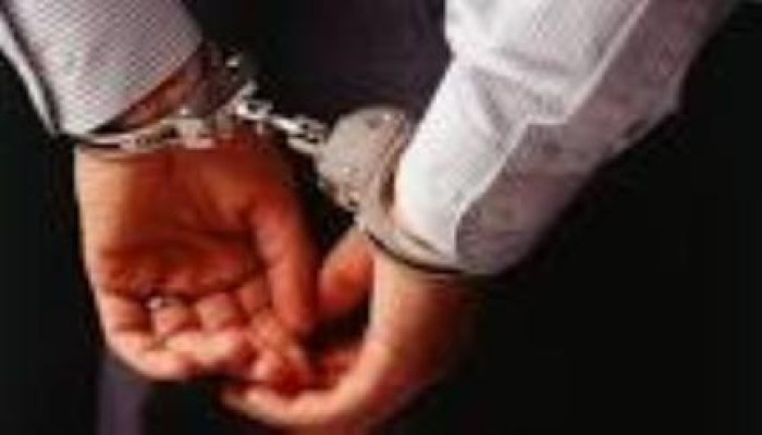 آمن الإنقلاب يعتقل 5 من أبناء ابشواي.