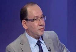 قنديل ساخرًا: من ترشح للعب دور "أبو الثوار" في مظاهرات أمناء الشرطة؟