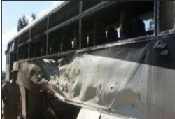 مقتل شرطيين وإصابة 27 آخرين في انفجار بالبحيرة