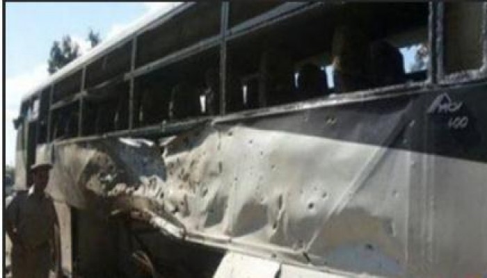 مقتل شرطيين وإصابة 27 آخرين في انفجار بالبحيرة