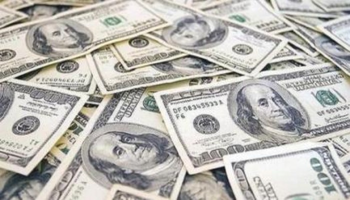 سعر الدولار في السوق الرسمى و السوداء اليوم الاثنين