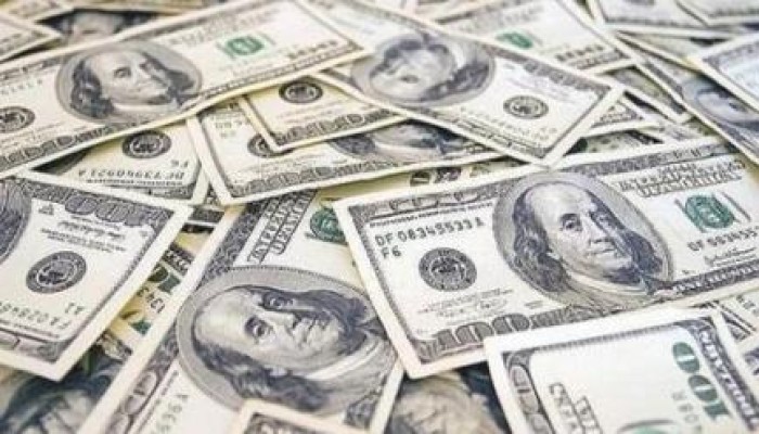 سعر الدولار في السوق الرسمى و السوداء اليوم الاثنين