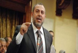 المؤبد لمحسن راضي و7 من رافضي الانقلاب العسكري بأحداث قسم شرطة "بنها"