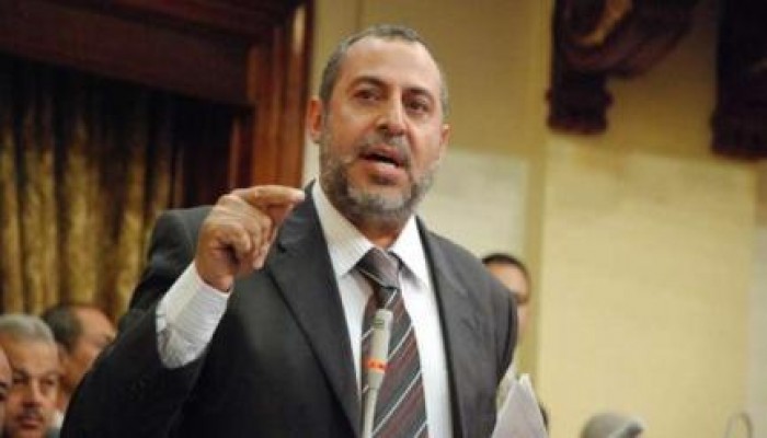 المؤبد لمحسن راضي و7 من رافضي الانقلاب العسكري بأحداث قسم شرطة "بنها"