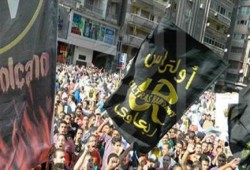 إحالة أوراق معتقلين من "أولتراس ربعاوي" إلى مفتي العسكر