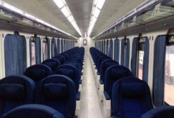 مغردون يسخرون من قطار "محلب": تعالوا شوفوا الأتوبيسات في السعودية