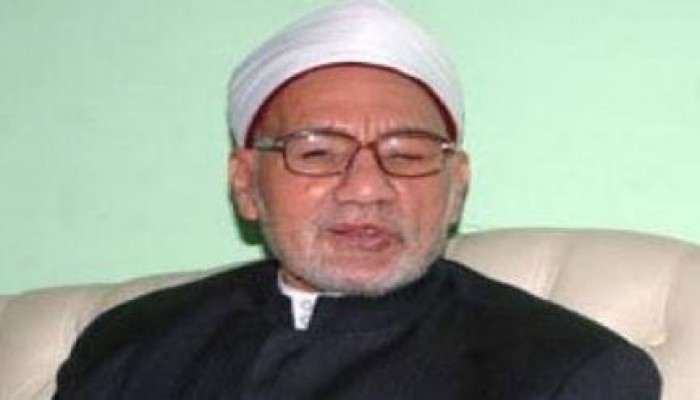 جامعة القاهرة تنهى خدمة "حسن الشافعى" ومحمد حماسة بكلية دار العلوم