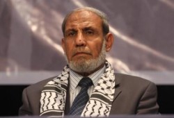 الزهار: المقاومة أجبرت الأطراف الدولية على طلب التفاوض معها