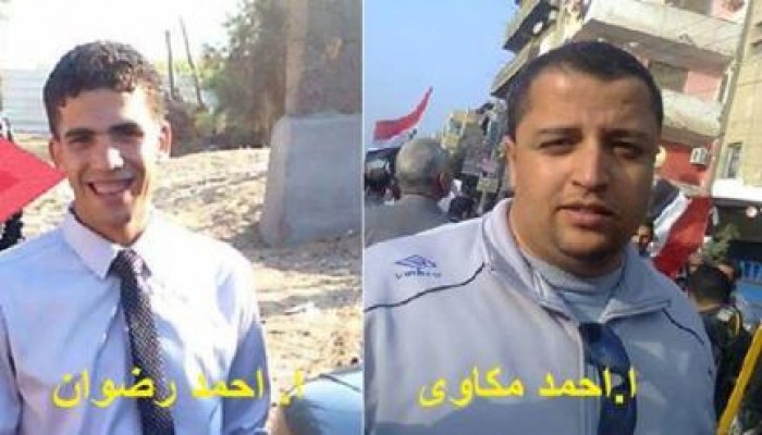 الانقلاب يعتقل "مدرسا وسائقا" بالشرقية فجر اليوم