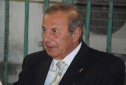 في عهد السيسي: لواء بالأهلي يقترح إنشاء "سجون" لـ "الجماهير" داخل الإستادات الرياضية!!