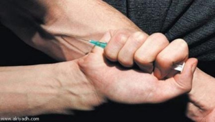 في عهد الانقلاب: تعاطي المخدرات يتجاوز ضعف المعدلات العالمية