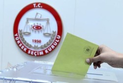 انتخابات تركيا .. "اللجنة العليا" تعلن الأول من نوفمبر المقبل موعداً للانتخابات المبكرة