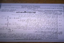 تسريب "الديناميكا" و"الأحياء" قبل مرور 30 دقيقة من بدء اللجان