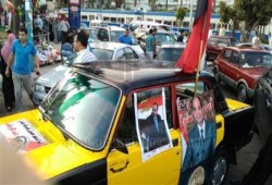 الإسكندرية : حالة غضب بين الأهالي لرفع أجرة الـ"تاكسي"