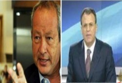 جمال ريان يوجه رسالة تحذير الى "نجيب ساويرس"