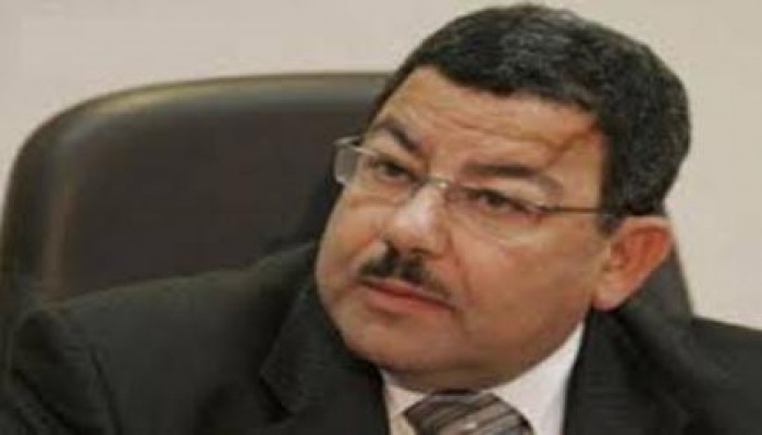 سيف عبد الفتاح: "الشامخ" أغرق القضاة بعفن التبعية والنخاسة