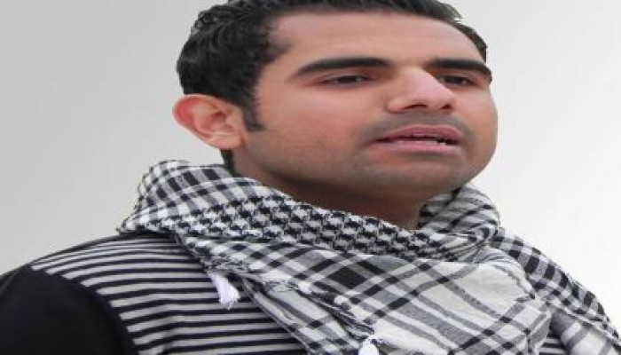 اليماني يدخل يومه الـ498 من إضرابه المتواصل عن الطعام