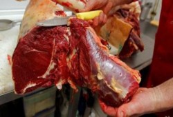 أسعار اللحوم تتجه إلى ارتفاع جديد بسبب قرار السودان وإثيوبيا منع التصدير لمصر