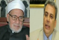 د. حسن الشافعي يكشف أسرار فصله من جامعة القاهرة