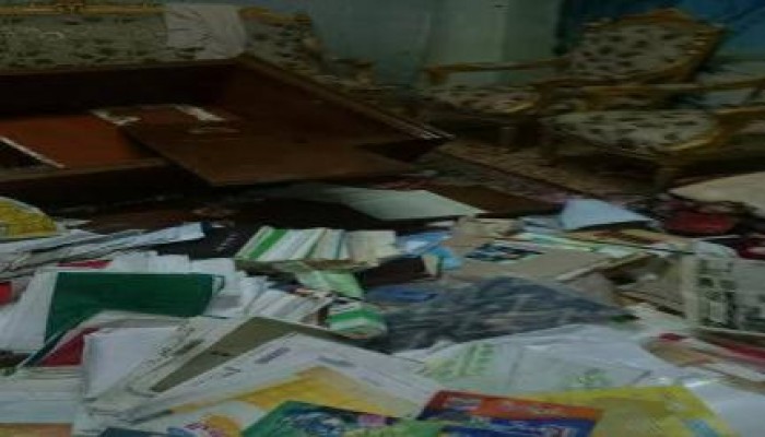 البحيرة | حملة أمنية شرسة بكفر الدوار تسفر عن اعتقال 5 من رافضي الانقلاب