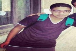 الامن يعتقل طالبا بالثانوية العامة ويشن حملة مداهمات ببنى سويف