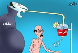 اشتعال أسعار "كسوة" المدارس بالفيوم