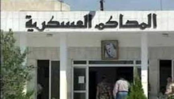 عسكرية الأسكندرية تقضي بالسجن المشدد 15 عاما لـ5 من مؤيدي الشرعية بدمنهور