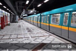 إهمال الانقلاب: تعطل الشبكة الكهربائية لمحطة مترو "المطرية"